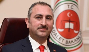 Adalet Bakanı Abdulhamit Gül&rsquo;den #EmineBulut açıklaması “Cani en ağır suçu alacak”