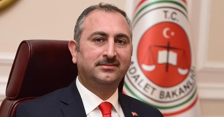 Adalet Bakanı Abdulhamit Gül&rsquo;den #EmineBulut açıklaması “Cani en ağır suçu alacak”