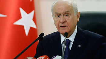 MHP Lideri Bahçeli’den ’kayyum’ açıklaması: Hukuken bedeli herkes için bir ve aynıdır