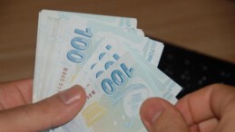 Emekliye 550 TL intibak zammı müjdesi