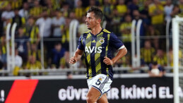 Emre Belezoğlı ile güldü. Fenerbahçe 5 – 0 Gazişehir