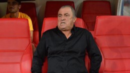 Fatih Terim: Galatasaray yalnızlaştırılmaya çalışıyor