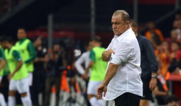 #KNYvGS Fatih Terim’den #Falcao ve Saracchi açıklaması