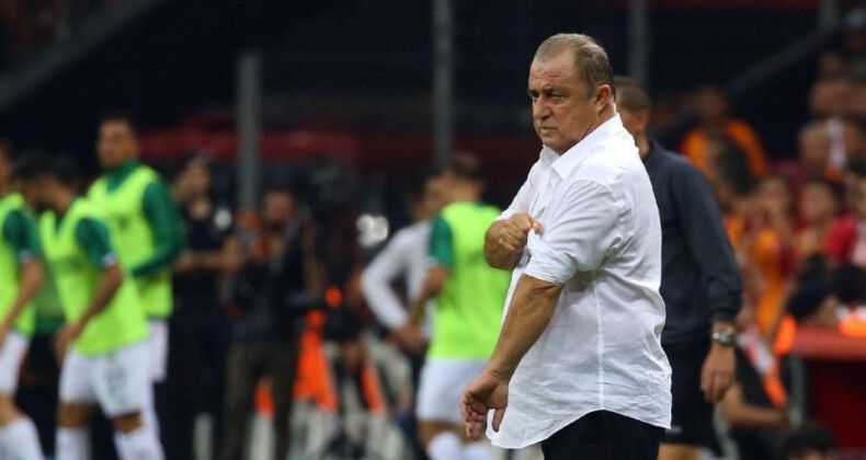 Fatih Terim’den önemli ‘Falcao’ açıklaması