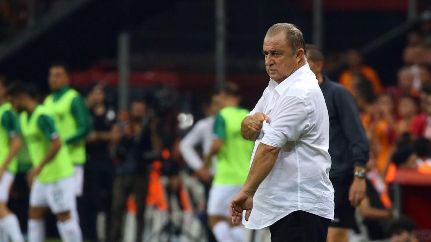 Fatih Terim’den önemli ‘Falcao’ açıklaması