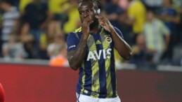 Fenerbahçe’de şok!!! Moses 5 hafta sahalardan uzak kalacak