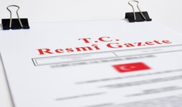 General atamaları Resmi Gazete’de