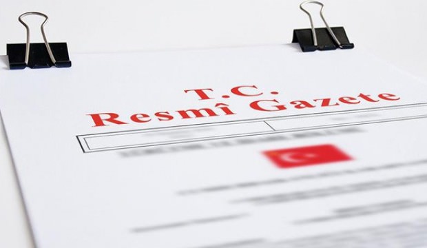 General atamaları Resmi Gazete’de