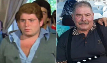 Habamam Sınıfı oyuncularından Faruk Şavlı hayatını kaybetti