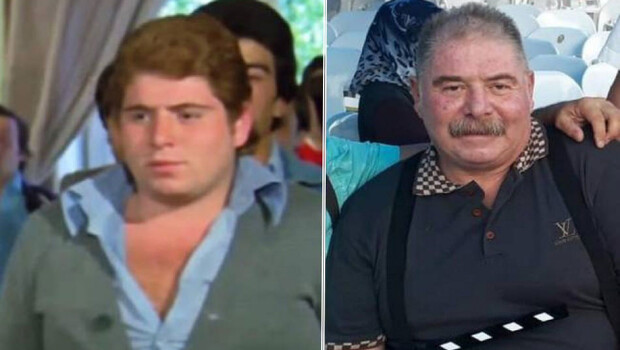 Habamam Sınıfı oyuncularından Faruk Şavlı hayatını kaybetti