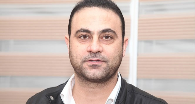 Hasan Şaş istifasını geri aldı