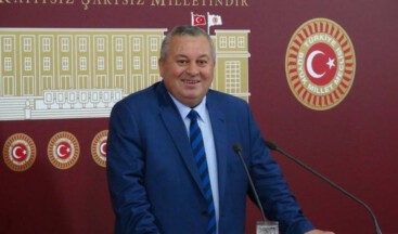 MHP Ordu Milletvekili Cemal Enginyurt’tan borsalara fındık fiyatı tepkisi