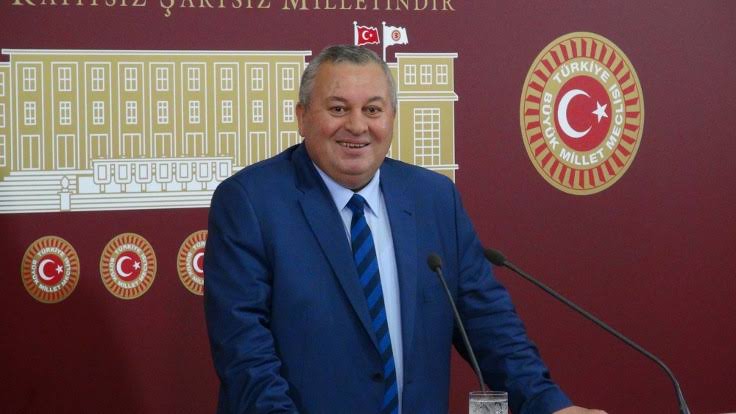 MHP Ordu Milletvekili Cemal Enginyurt’tan borsalara fındık fiyatı tepkisi