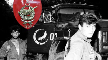 KIBRIS KUVVA-İ-MİLLİYESİ, TMT