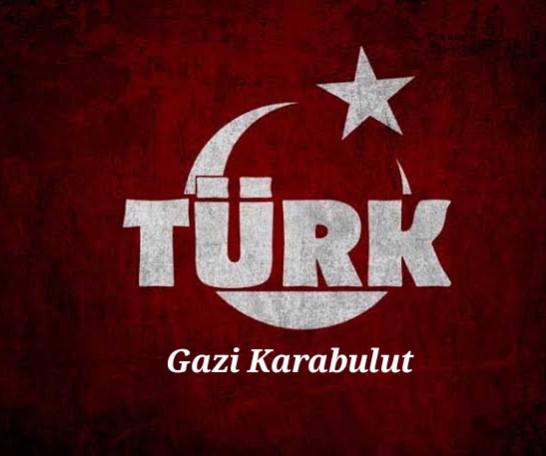 TÜRK