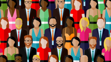 “Kimse Kendini Ayırmasın Sözüm Herkese”