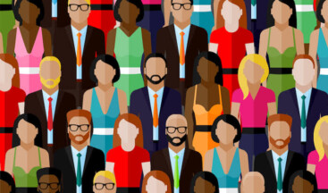 “Kimse Kendini Ayırmasın Sözüm Herkese”