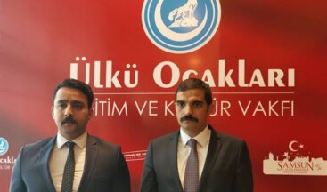 Bursa Ülkü Ocakları Başkanının patilerini pençe zanneden kadına “haydut” tepkisi