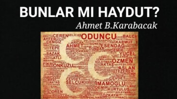 Bunlar mı haydut (1)