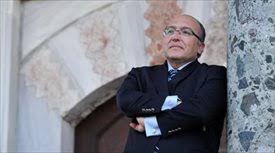 Vefat ve Başsağlığı: A. Halûk Dursun vefat etti