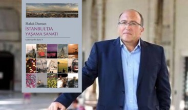 Beşir Ayvazoğlu: Çağdaş Evliya Çelebi’mizi kaybettik