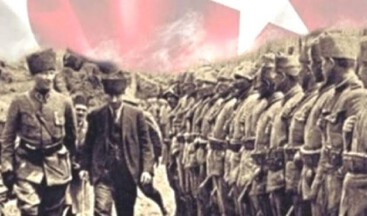 30 AĞUSTOS, BAĞIMSIZLIĞIMIZIN İLK GÜNÜDÜR