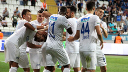 Kasımpaşa, Alanyaspor deplasmanında