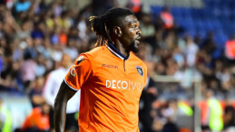 Kayserispor, Adebayor ile anlaştı