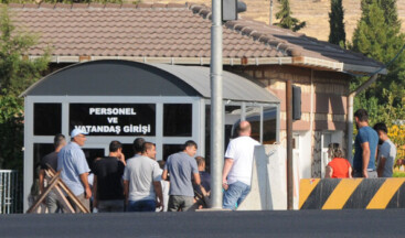 Kayyum atanan Mardin Belediyesi’nde işten çıkarılan şehit yakınlarını işe alıyor