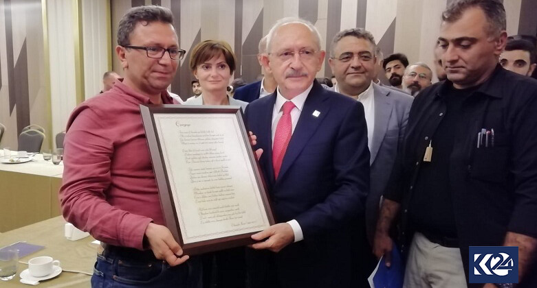Kılıçdaroğlu: İstanbul Belediyesi Kürtçe Öğretecek