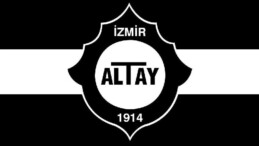 Köklü kulüp Altay’a haciz şoku!
