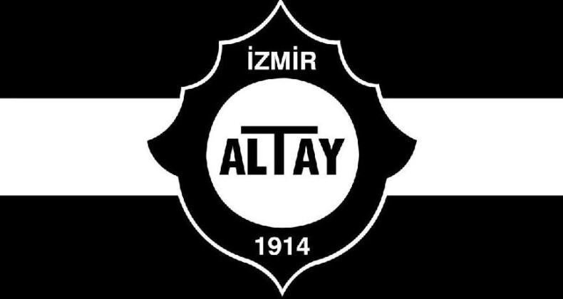 Köklü kulüp Altay’a haciz şoku!