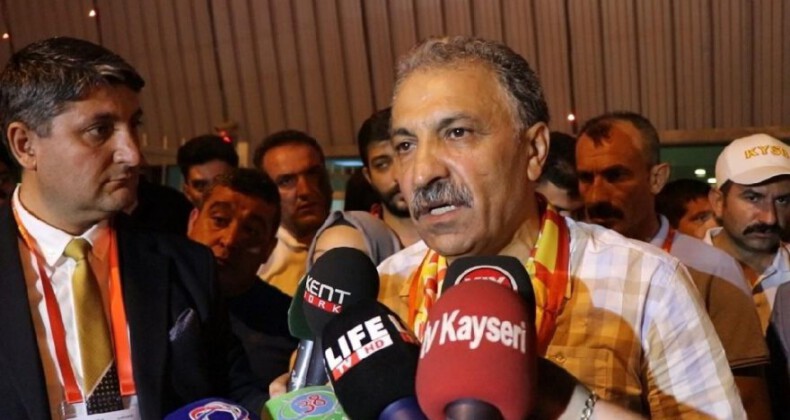 #KYSvGS l Kayserispor’dan Galatasaray ile yaptığı maça tepki büyük #KayserideMaçDeğilTiyatro