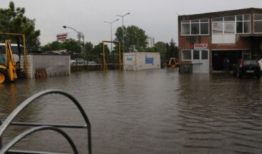 Meteoroloji o illeri uyardı! Sel baskınlarına dikkat çekti