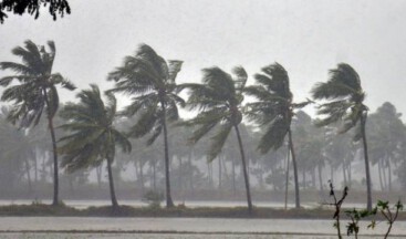 Meteoroloji’den Sel Uyarısı! 11 kentte şiddetli sağanak bekleniyor