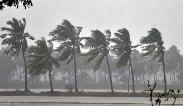 Meteoroloji’den Sel Uyarısı! 11 kentte şiddetli sağanak bekleniyor