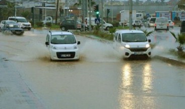 Meteoroloji’den son dakika uyarısı!