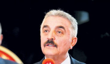 MHP Genel Sekreteri İsmet Büyükataman’dan ABD’ye sert tepki: İşine baksın