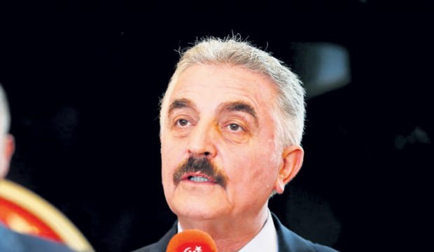 MHP Genel Sekreteri İsmet Büyükataman’dan ABD’ye sert tepki: İşine baksın