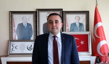 MHP Konya İl Başkanı Murat Çiçek’ten 30 Ağustos Zafer Bayramı Mesajı