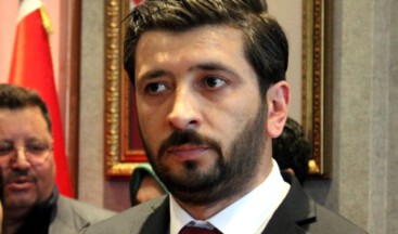 MHP Kütahya İl Başkanı Ferhan Yıldırım ‘Yanan Ormanlık alanların ağaçlandırılmasına teşkilat olarak hazırız’