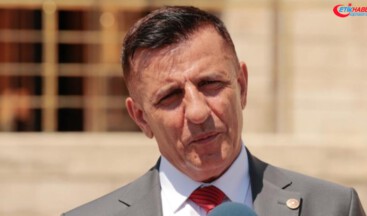 Hendekleri yerle bir eden Devlet Bahçeli duruşu tek bir terörist kalmayıncaya kadar da devam edecektir.