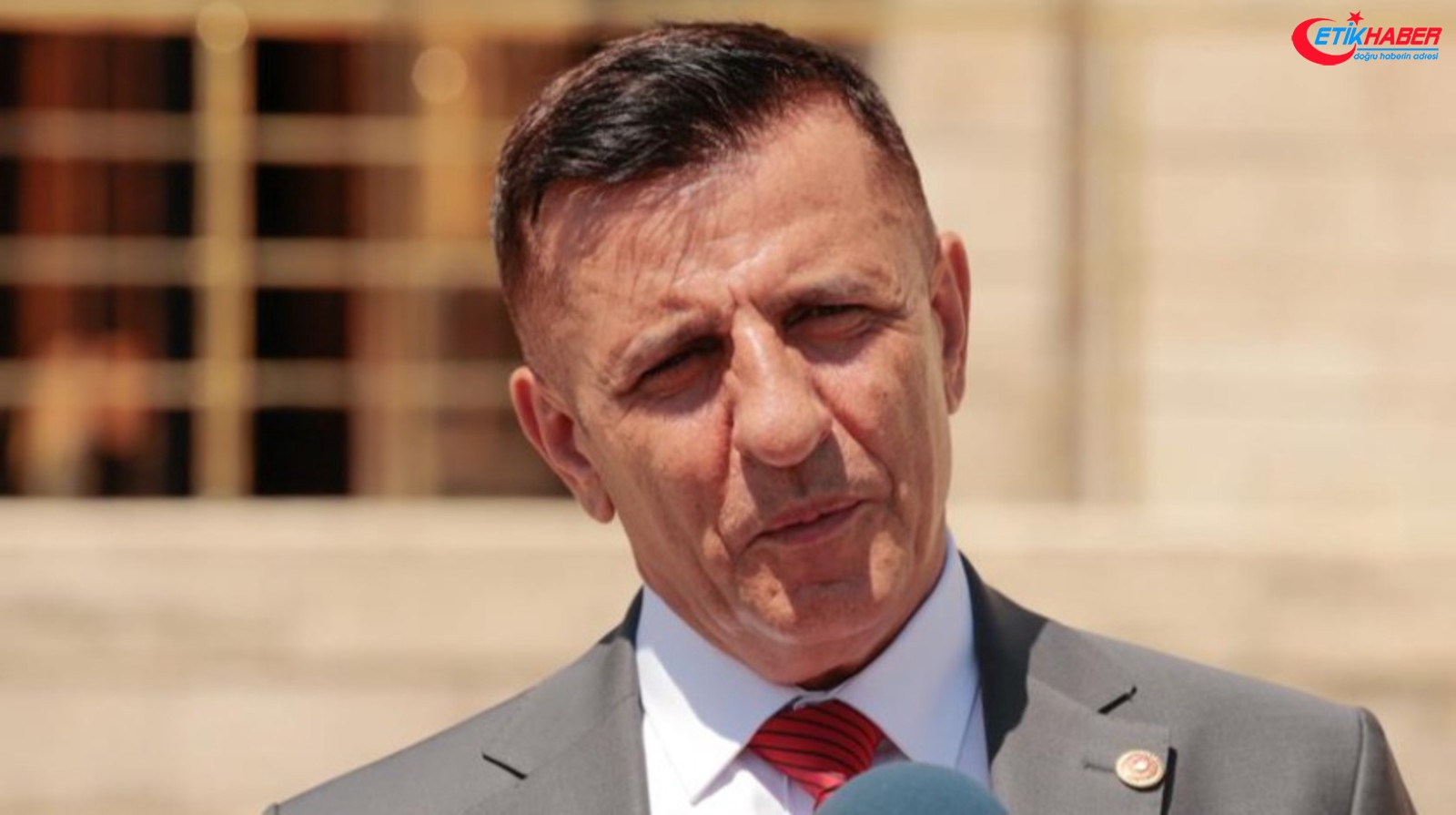 Hendekleri yerle bir eden Devlet Bahçeli duruşu tek bir terörist kalmayıncaya kadar da devam edecektir.