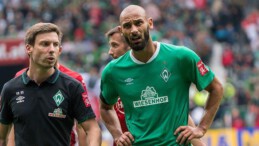 Milli futbolcu Ömer Toprak, Bremen’de hastaneye kaldırıldı!