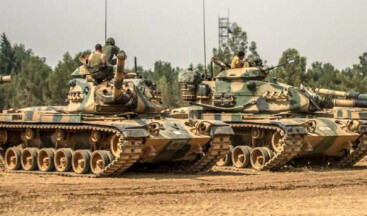 Milli Savunma Bakanlığı’ndan Fırat Kalkanı Harekatı mesajı