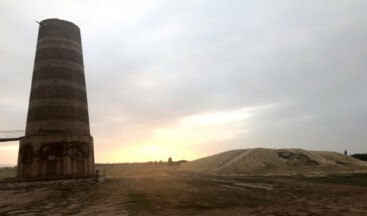 Orta Asya’nın İsviçresi: Kırgızistan