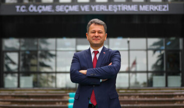 ÖSYM Başkanı Aygün’den DGS açıklaması: Bu hafta içinde…