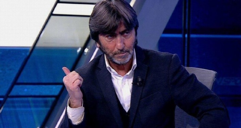 Rıdvan Dilmen: ‘Üç gün üst üste oynansa Sivasspor, Beşiktaş’ı yenerdi’