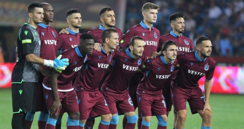 Trabzonspor 22 yıldır Fenerbahçe’yi İstanbul’da yenemiyor