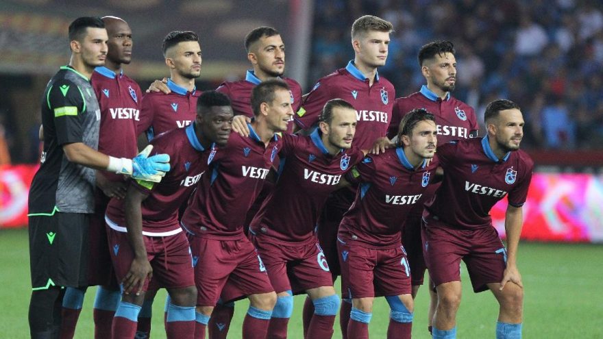 Trabzonspor 22 yıldır  Fenerbahçe’yi İstanbul’da yenemiyor